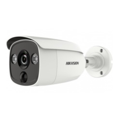 Видеокамеры AHD/TVI/CVI/CVBS Hikvision DS-2CE12D8T-PIRL (3.6mm)