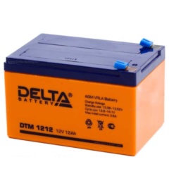 Delta DTM 1212