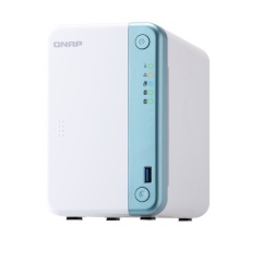 Сетевые хранилища для дома и офиса QNAP TS-251D-4G