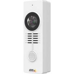 Вызывные панели IP-домофона AXIS A8105-E (0871-001)