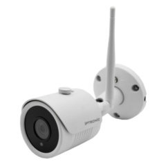 IP-камеры Wi-Fi IPTRONIC