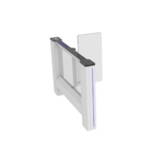 Скоростные турникеты CAME SWING GATE SWG 90 (001SWG90MS)