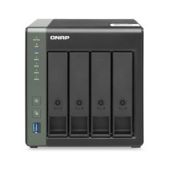 QNAP TS-431X3-4G