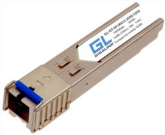 SFP-модули GIGALINK GL-OT-SF14SC1-1550-1310