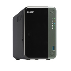 Сетевые хранилища для дома и офиса QNAP TS-253D-4G