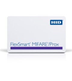 HID 1441 Mifare Card