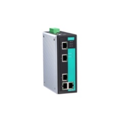 Коммутаторы до 100Mbps MOXA EDS-405A-PN