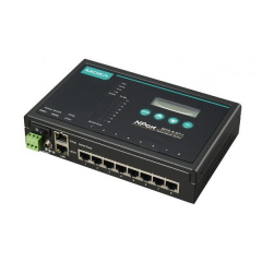 MOXA NPort 5610-8-DT-J