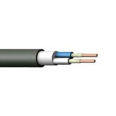 Кабель силовой Кабель ППГнг(А)-HF 2х1.5 1кВ (м) ПромЭл 4882100