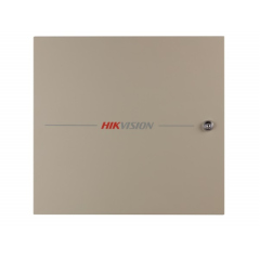 Сетевые контроллеры Hikvision