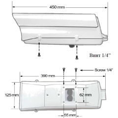 Smartec STH-5231S-HPOE