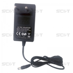 Источники питания 24В SC&T SWP241250 (DC24V/30W)