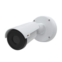 Тепловизионные IP-камеры AXIS Q1952-E 19MM 8.3 FPS (02159-001)