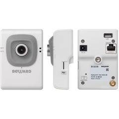 IP-камеры Wi-Fi Beward B12CW(2.5 mm)