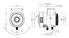 IDIS DCL-M2812D