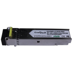 SFP-модули ComOnyX CO-PSFP-LC1G/20-P507