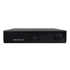 IP Видеорегистраторы (NVR) PROvision ANVR-2400