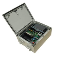 Tfortis PSW-2G8F+UPS-Box