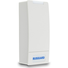 RusGuard R-10 MF (Gray)