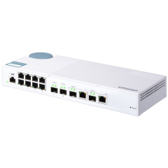 QNAP QSW-M408-2C