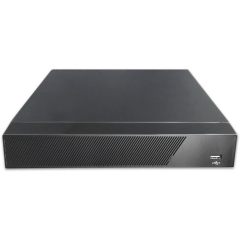 IP Видеорегистраторы (NVR) Polyvision PVNR-85-10F1