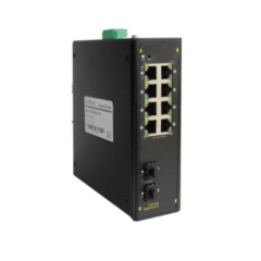 Коммутаторы до 1000Mbps ComOnyX CO-PF-8G2SFP-P508