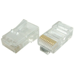 REXANT Джек RJ-45 10P10C CAT 5e (05-1041)