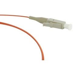 Hyperline FPT-B9-50-LC/PR-1M-LSZH-OR