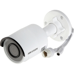IP-камера  Hikvision DS-2CD2083G0-I (2.8mm)