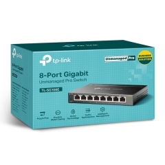 TP-Link TL-SG108E