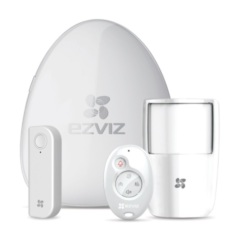 EZVIZ А1 набор (BS-113A)