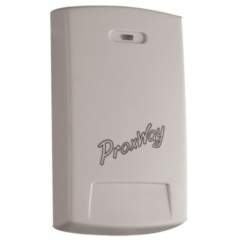 Считыватели Proximity ProxWay