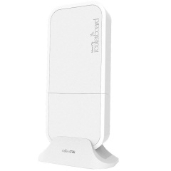 Mikrotik wAP LTE Kit (RBWAPR-2ND&R11E-LTE)