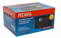 Ресанта АСН-10000/1-ЭМ