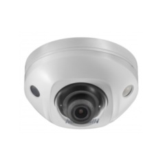 IP-камера  Hikvision DS-2CD3545FWD-IS (6mm)