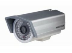 Уличные IP-камеры Hikvision