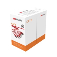 Hikvision HWC-6AU-W