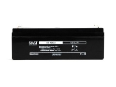 SKAT SB 12022 (2539)