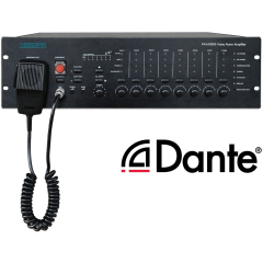 DSPPA PAVA-8500