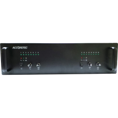 AccordTec ББП-80х2 v.16 RACK 3U