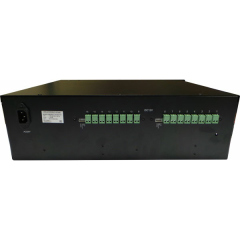 AccordTec ББП-80х2 v.16 RACK 3U