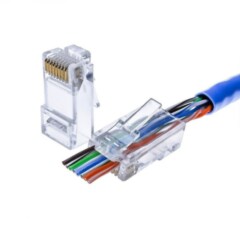 Amatek AVC-RJ45-MPT