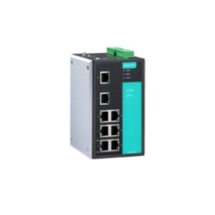 Коммутаторы до 100Mbps MOXA EDS-508A