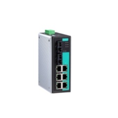 Коммутаторы до 100Mbps MOXA EDS-308-SS-SC-T