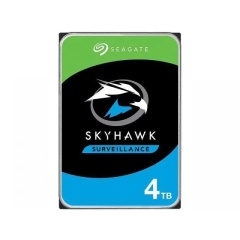 Seagate ST4000VX013