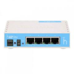 Mikrotik hAP lite classic (RB941-2ND)