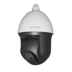 IP-камера  IPTRONIC IP7HS501(36X)IR120P