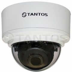 IP-камера  Tantos TSi-Ve25VPA