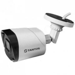 IP-камера  Tantos TSi-Peco25F