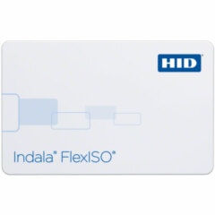 Indala FlexISO XT